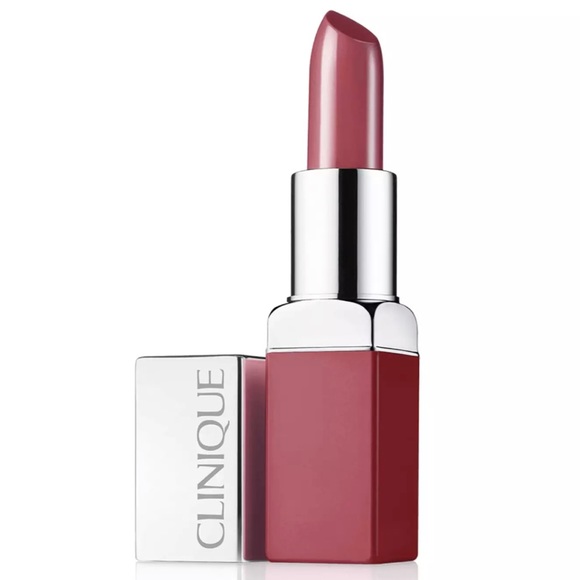 Clinique Other - Clinique Lip Colour + Primer Rouge Intense | Plum